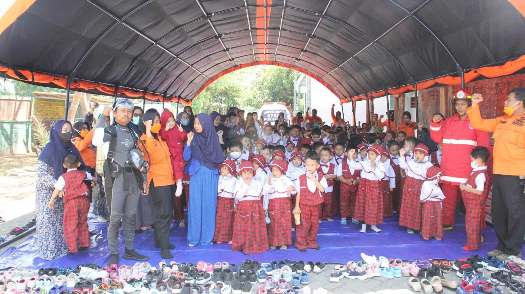 Membangun Desa Siaga Bencana Pentingnya Edukasi dan Persiapan Masyarakat